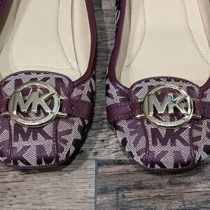 Michael Kors Flats